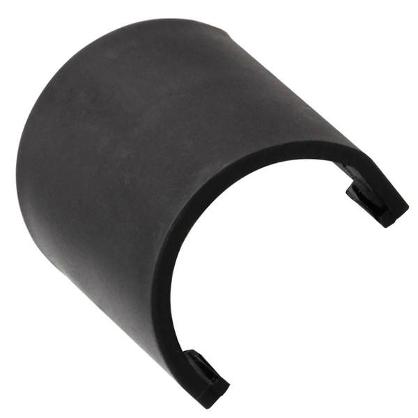 Wire Manager Black Inline Splice